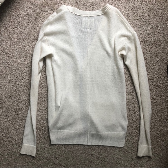 Abercrombie & Fitch Sweaters Abercrombie Boyfriend Button Down Cardigan Poshmark